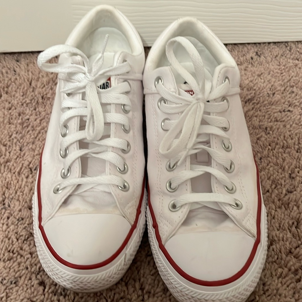 Converse All Stars